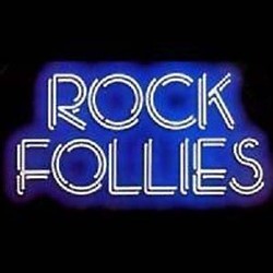 Rock Follies Soundtrack (Andy McKay, Howard Schuman) - Cartula