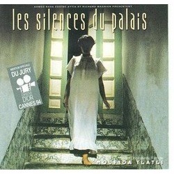 Les Silences du Palais Soundtrack (Anouar Brahem) - Cartula