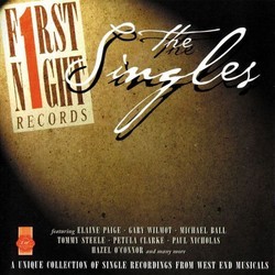 The Singles Soundtrack (Various Artists, Various Artists) - Cartula