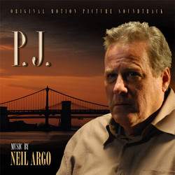 P.J. Soundtrack (Neil Argo) - Cartula