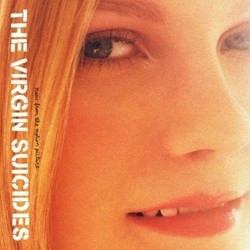 The Virgin Suicides Soundtrack (Various Artists) - Cartula