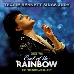 Songs from End Of The Rainbow - Tracie Bennet Soundtrack (Various Artists, Tracie Bennet) - Cartula