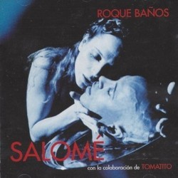 Salom Soundtrack (Roque Baos) - Cartula