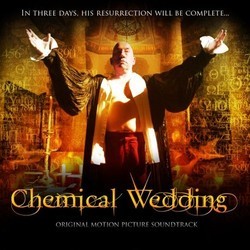 Chemical Wedding Soundtrack (Various Artists, Various Artists) - Cartula