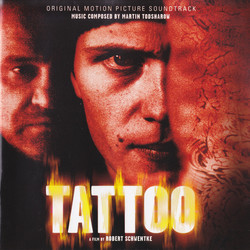Tattoo Soundtrack (Martin Todsharow) - Cartula