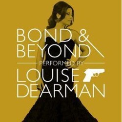 Bond and Beyond Soundtrack (Various Artists, Various Artists) - Cartula