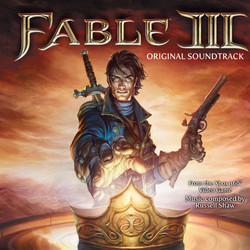 Fable 3 Soundtrack (Danny Elfman, Russel Shaw) - Cartula