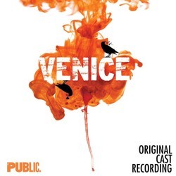 Venice Soundtrack (Eric Rosen, Matt Sax, Matt Sax) - Cartula