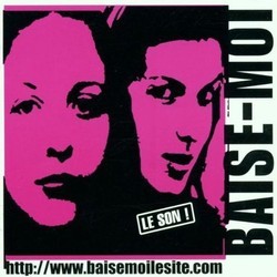 Baise-Moi Soundtrack (Various Artists, Varou Jan) - Cartula