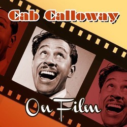 Cab Calloway on Film Soundtrack (Various Artists, Cab Calloway) - Cartula