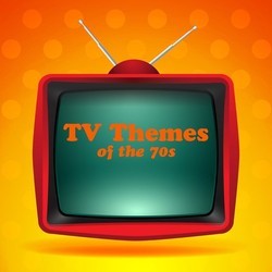 Tv Themes of the 70s Soundtrack (Various Artists, Various Artists) - Cartula