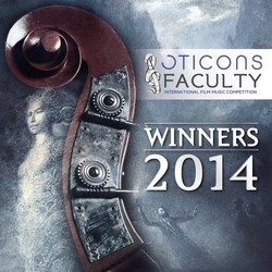 Oticons Faculty Soundtrack 2014 Soundtrack (Various Artists) - Cartula