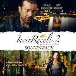 Incir Reeli 2 Soundtrack (esitli Sanatilar) - Cartula
