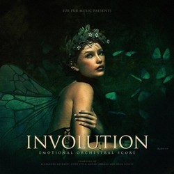 Involution Soundtrack (Sub Pub Music) - Cartula