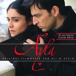 Ayla Soundtrack (Ali N. Askin) - Cartula