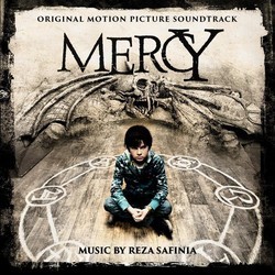 Mercy Soundtrack (Reza Safinia) - Cartula