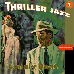 Lonely Beat Soundtrack (Various Artists, Various Artists) - Cartula