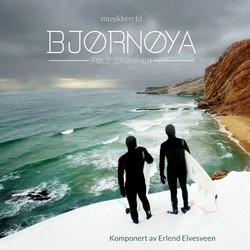Bjrnya - Flg Drmmen Soundtrack (Erlend Elvesveen) - Cartula