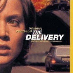 The Delivery Soundtrack (Various Artists) - Cartula