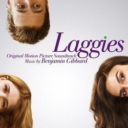 Laggies Soundtrack (Benjamin Gibbard) - Cartula