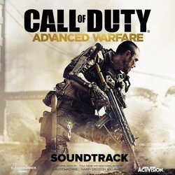 Call of Duty: Advanced Warfare Soundtrack (Audiomachine , Harry Gregson-Williams) - Cartula