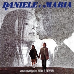 Daniele e Maria Soundtrack (Nicola Piovani) - Cartula