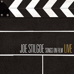 Songs on Film Live Soundtrack (Various Artists, Joe Stilgoe, Joe Stilgoe) - Cartula