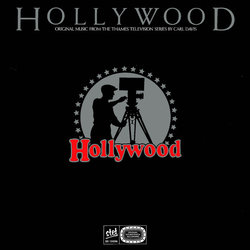 Hollywood Soundtrack (Carl Davis) - Cartula