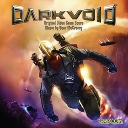 Dark Void Soundtrack (Bear McCreary) - Cartula
