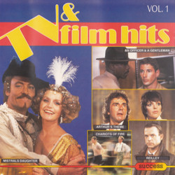 TV & Film Hits Volume 1 Soundtrack (Various ) - Cartula