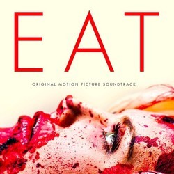 Eat Soundtrack (Jimmy Weber) - Cartula