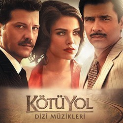 Kt Yol Dizi Mzikleri Soundtrack (Mazlum imen) - Cartula