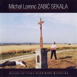 Zabt Sekala Soundtrack (Michal Lorenc) - Cartula