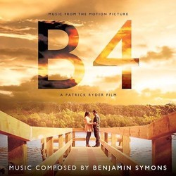 B4 Soundtrack (Benjamin Symons) - Cartula