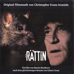 Die Rttin Soundtrack (Christopher Evans Ironside) - Cartula