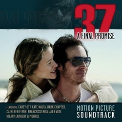 37: A Final Promise Soundtrack (Various Artists) - Cartula
