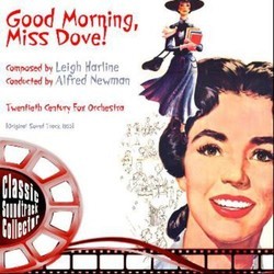 Good Morning, Miss Dove Soundtrack (Leigh Harline) - Cartula
