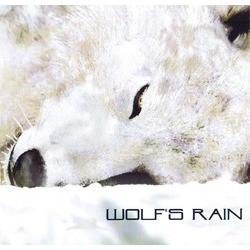 Wolf's Rain Soundtrack (Various Artists, Yko Kanno) - Cartula
