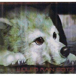 Wolf's Rain 2 Soundtrack (Various Artists, Yko Kanno) - Cartula