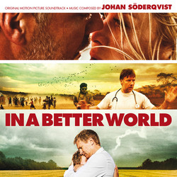 In a Better World Soundtrack (Johan Sderqvist) - Cartula