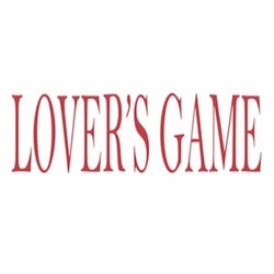 Lover's Game Soundtrack (Aaron Leeder) - Cartula