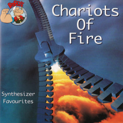 Chariots Of Fire Soundtrack (Various ) - Cartula