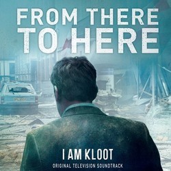 From There To Here Soundtrack ( I Am Kloot) - Cartula