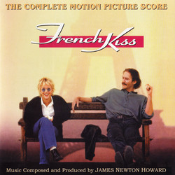 French Kiss / One Fine Day Soundtrack (James Newton Howard) - Cartula