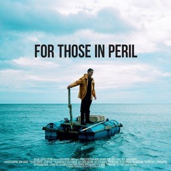 For Those in Peril Soundtrack (Erik Enocksson) - Cartula
