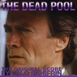 The Dead Pool Soundtrack (Lalo Schifrin) - Cartula