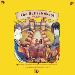 The Selfish Giant Soundtrack (Ron Goodwin) - Cartula