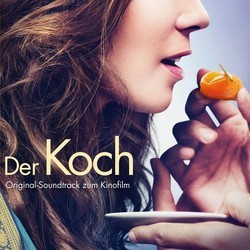 Der Koch Soundtrack (Various Artists) - Cartula