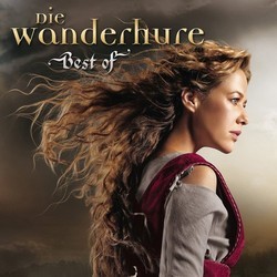 Best of Die Wanderhure Soundtrack (Stephan Massimo) - Cartula
