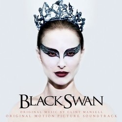 Black Swan Soundtrack (Clint Mansell) - Cartula